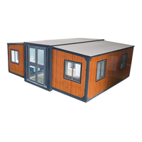 Tente bulle modulaire à cadre maison dôme préfabriquée en kits cadre en bois sur roues maisons manufacturées préfabriquées