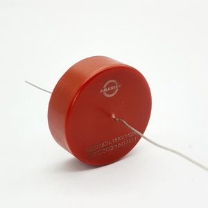 Tụ Điện Bằng Gốm <span class=keywords><strong>HV</strong></span> 15kv 1500pF 152K Cho Thiết Bị X-quang - Product Image 5