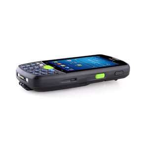 סורק <span class=keywords><strong>PDA</strong></span> תעשייתי SEUIC 2025 עם מערכת הפעלה אנדרואיד 10.0, מסוף נייד 3GB+32GB/4GB+64GB, סורק ברקוד לניהול מחסנים - Product Image 3
