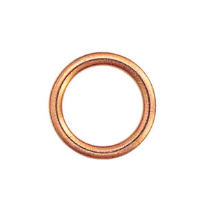 Für Citron Peugeot 10x16mm X5 Ölwanne stopfen dichtung - Product Image 1