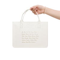 Bolsos de Mano para Mujer Fabricados por OEM y ODM, Bolso Tote de Cuero PU de Alta Calidad con Logotipo en Lámina Dorada y Cierre de Cremallera