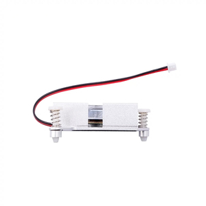 เมนบอร์ด <span class=keywords><strong>Orange</strong></span> <span class=keywords><strong>Pi</strong></span> 5plus พัดลมระบายความร้อนอลูมิเนียมปริมาณสูงแบบบูรณาการและแผงระบายความร้อน - Product Image 2