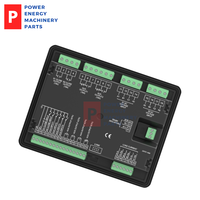 Contrôleur ATS intelligent PEMP Original HAT700S pour les systèmes utilitaires de commutation et de générateur SGQ