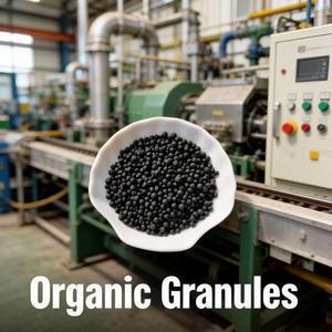 Customized Soil Conditioner in Bulk Organic Matter NPK Sulphur Humate Amino Acid <strong>Seaweed</strong> - Product Image 1