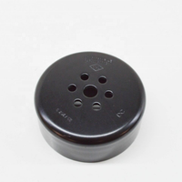 Nouvelle Poulie de Guidage de Pompe à Eau A2822060019 210510501R 210104880R pour Moteur Renault