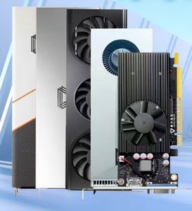 Nuovo di Zecca Disponibile - GPU <span class=keywords><strong>Moore</strong></span> Threads MTT S4000 48GB GDDR6 per Allenamento e Inferenza AI - Product Image 4