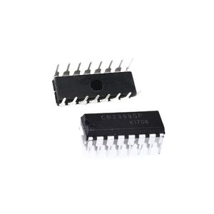 Audio Components digital reverberation circuit Electronic Components IC <strong>CD2399GP</strong> <strong>CD2399GP</strong> Ic <strong>Cd2399gp</strong> <strong>Cd2399GP</strong> - Product Image 1