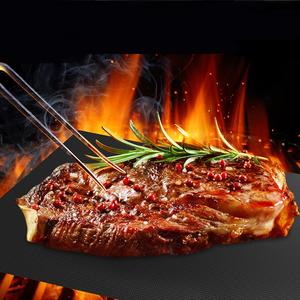 Non-stick Multifunctional Barbecue Mat Kitchen Cooking Baking Accessories <b>Oven</b> BBQ Mat Multiple Sizes Available - Product Image 5