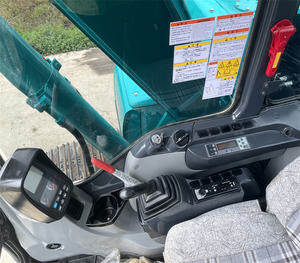 <span class=keywords><strong>Kobelco</strong></span> Graafmachine Sk <span class=keywords><strong>75</strong></span>/Gebruikte Japan <span class=keywords><strong>Kobelco</strong></span> Sk75/Sk75-8/Sk75ur Mini Graafmachine Micro Digger Te Koop - Product Image 5