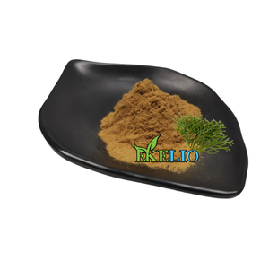 Bubuk ekstrak daun alientalis penumbuh rambut tanaman bahan aktif - Product Image 1