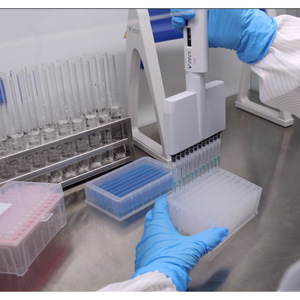 Adjustable Micropipettes Single <b>Channel</b> Multi <b>Channel</b> <b>Plastic</b> Lab Use YYPT 10 8 - Product Image 1