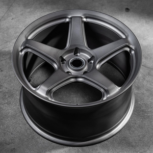 Rines forjados de 17 18 19 20 21 22 24 26 pulgadas para Lamborghini SVJ Ultimae, Pagani Huayra, Revuelto, Gallardo Roadster, Audi RSQ3, RS7 - Product Image 1