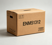 Module de modulation de corps (GC) assemblé ENM51312 pour imprimantes jet d'encre 9450 Imagine