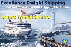 Envío de Sofás Voluminosos, Transitario de Zhongshan, Ningbo, Yiwu, Transporte LCL por Carretera a Róterdam, Ámsterdam, Luxemburgo, Puerta a Puerta, DDP - Product Image 6