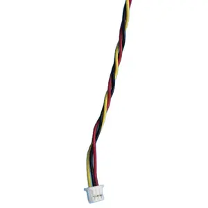 51021-0300 molex kablo montaj 3 pin konnektör kablo tesisatı
