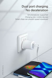 Nueva llegada portátil Mini Pd 20W <span class=keywords><strong>cargador</strong></span> rápido cubo <span class=keywords><strong>cargador</strong></span> teléfono <span class=keywords><strong>Usb</strong></span> <span class=keywords><strong>C</strong></span> <span class=keywords><strong>Cargador</strong></span> <span class=keywords><strong>Usb</strong></span> adaptador para <span class=keywords><strong>Apple</strong></span> US/EU/UK/IN enchufe - Product Image 4