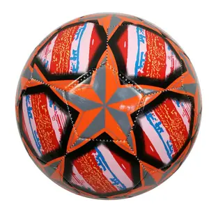 المخصصة الخاصة كرة القدم حجم 5 بولا دي الصالات فريق الرياضي الكرة Balones كرة القدم