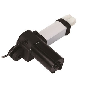 12V 24V 6000n DC động cơ điện tuyến tính thiết bị truyền động không dây điều khiển từ xa Massage Sofa giường đồ nội thất Hợp kim nhôm nhà ở CE - Product Image 5