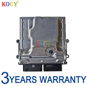 Unité de commande moteur ECU ECM MG1US008 F01R 00D S2D F01R00DS2D Module de commande moteur F01R B0D <span class=keywords><strong>2ED</strong></span> F01RB0D2ED T00003998 pour BAW - Product Image 2