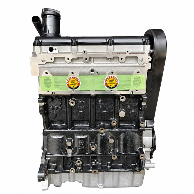 Motor 1.6 BSE Engine for VW Caddy Jetta Golf Passat Jetta Touran Audi A3 Skoda Octavia