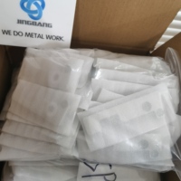Processeur d'effets pour gaucher Hofner Bass Digital Pedalboards For Boss Multi Pedal Vox Stomplacb Guitar Effect 2G Knob