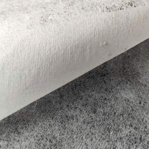 Papel de Soporte para Bordado Computarizado Personalizado 1050E 1035E 1040E, Fusible, Soluble en Agua, Fácil de Desgarrar, Tela No Tejida 100% Poliéster - Product Image 3