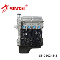 Bộ phận động cơ ô tô chất lượng cao B12D1 1.2 LMU, cụm động cơ, khối xy-lanh cho CHEVROLET ST-CB0248-3