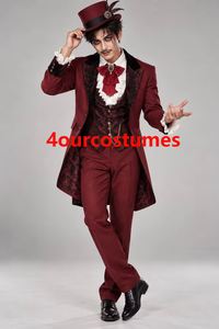 Robe d'elfe de conte de fées d'Halloween de haute qualité - Product Image 6