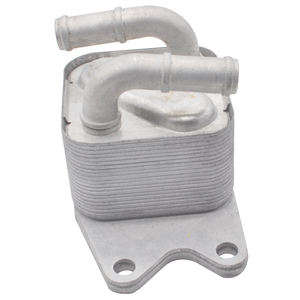 Enfriador de aceite de transmisión automática 09G409061B 729-251 359001601890 para VW POLO <span class=keywords><strong>SEAT</strong></span> <span class=keywords><strong>Ibiza</strong></span> SKODA Fabia - Product Image 4