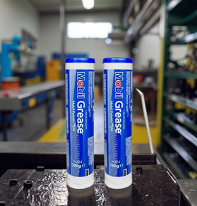 Adhesivo MOBIL POLYREX EM ISO VG 15 - Product Image 3