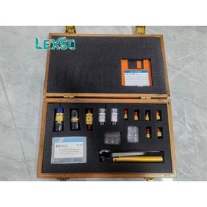 1 kit d'étalonnage mécanique Keysight 85052c d'occasion, jusqu'à 26,5 GHz, 3,5 mm, pour analyseurs de réseau, 50 - Product Image 2