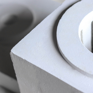 ห้องเผาเซรามิกไฟเบอร์แบบกำหนดเองสำหรับเบ้าหลอมทดสอบขนาดเล็ก - 1200 ℃   ทนต่ออุณหภูมิสูง - Product Image 2