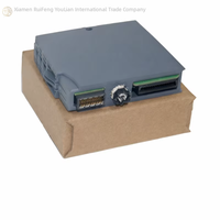 Modul Input Digital 6ES7141-6BG00-0AB0 8 Input Digital 24VDC I/O Terdistribusi Perangkat Lapangan Jarak Jauh Modul I/O Terdistribusi Merek