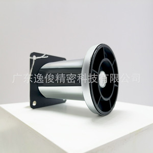Furniture <b>Legs</b> Carbon Steel Silver Industrial Design Heavy Duty <b>Sofa</b> Cupboard Use Customizable Shape - Product Image 1