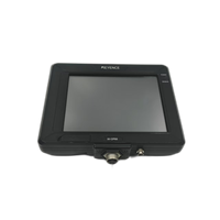 Panneau de commande Key-enc IX-CP50 d'occasion, écran pour capteur de déplacement laser série IX, automatisation industrielle