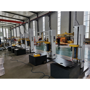 Lightweight Mini Wrapping Machine with Low Power Consumption Is Economical for Daily <b>Packaging</b> Use - Product Image 3