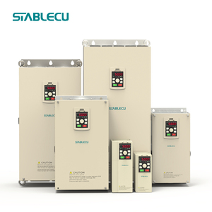 ปั๊มน้ำแบบอุตสาหกรรม220V 380V 0.75-560kw Rs485 <span class=keywords><strong>60kw</strong></span> 600 VFD 50Hz/60Hz Para Bomba de velocidad Del Motor - Product Image 4