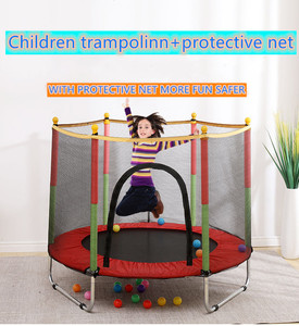 Vente en gros chaude filet de <span class=keywords><strong>protection</strong></span> extérieur enfants Anti-chute <span class=keywords><strong>Trampoline</strong></span> saut Pad filet de sécurité <span class=keywords><strong>Protection</strong></span> garde <span class=keywords><strong>Trampoline</strong></span> - Product Image 3