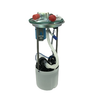 Fuel <b>Pump</b> Module Assembly For Hummer H3 3.5L 3.7L L5 19133588 <b>12V</b> Automatic Transmission - Product Image 1