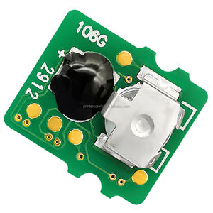 Chip de cartucho de tóner Laser Jet compatible con <span class=keywords><strong>Brother</strong></span> <span class=keywords><strong>MFC</strong></span> <span class=keywords><strong>L</strong></span> 2730 <span class=keywords><strong>MFC</strong></span> <span class=keywords><strong>L</strong></span> <span class=keywords><strong>2750</strong></span> DCPL 2550 HLL 2325 HLL 2350 DW DW XL DWXL DW-XL MFP - Product Image 1