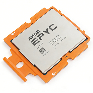 ซีพียูเซิร์ฟเวอร์ Stable 9454P ปลดล็อค 290W แคช 256 MB 48 คอร์ 2.75 GHz 96 เธรด รองรับ SP5 ซ็อกเก็ต DDR5 PCIe 5.0 สำหรับ AMD Ryzen - Product Image 5