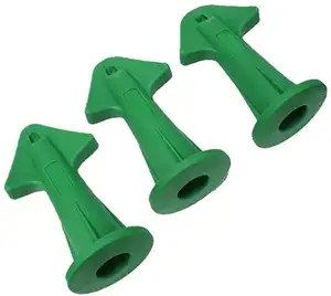 Silicon Sealant Nozzle Plus Scraper Set(BC-P053)