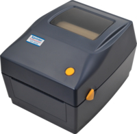 Xprinter – imprimante de codes à barres thermique, USB /BT/WIFI, Portable, XP-460B