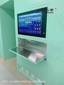Temiz oda tasarımı hizmet hastane modüler ameliyathane özelleştirilmiş taşınabilir ameliyathane - Product Image 4