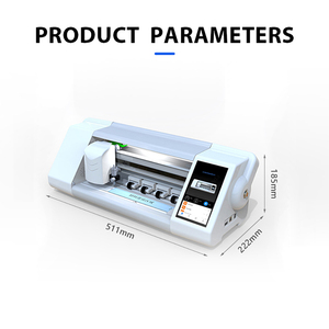 Máy Cắt Màng Thông Minh X5 Máy Cắt Màng Thông Minh Máy Cắt Màng Bảo Vệ Màn Hình Thông Minh - Product Image 5