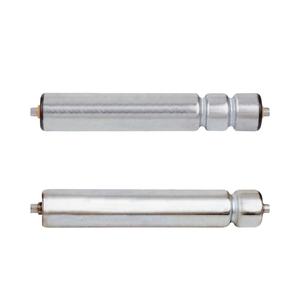 ลูกกลิ้งลำเลียงแบบกรวยของจีน GCS อุปกรณ์จัดการวัสดุ ลูกกลิ้งแบบกรวย ลูกกลิ้งร่องกดแบบกรวย ลูกกลิ้งรองรับ - Product Image 5