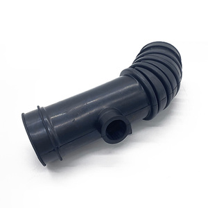 맞춤형 자동차 실리콘 고무 호스 OEM 고무 공기 흡입 호스 파이프 고무 성형 공기 덕트 EPDM 유연한 공기 흡입 호스 - Product Image 6