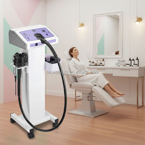 2 in 1 G6 <strong>Stainless</strong> <strong>Steel</strong> Vertical Body Slimming &amp; Relax Therapy <strong>Vibrating</strong> Massager with 1 Year Warranty - Product Image 1