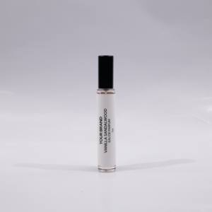 OEM ODM 7ML Sandal Ağacı Vanilya Sandal Ağacı Parfüm Spreyi - Product Image 1