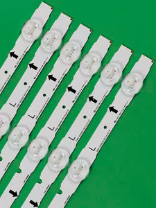 HX-NO.165 <span class=keywords><strong>Prix</strong></span> le plus bas <span class=keywords><strong>SAMSUNG</strong></span>_2014SVS50_3228_L07_REV1.2 <span class=keywords><strong>Rétroéclairage</strong></span> <span class=keywords><strong>TV</strong></span> en aluminium d'origine pour <span class=keywords><strong>réparation</strong></span> de téléviseurs - Product Image 5